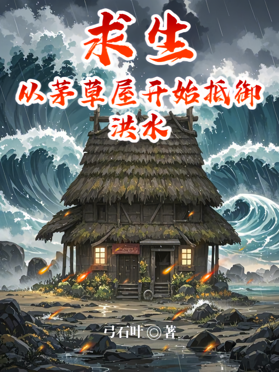 求生：从茅草屋开始抵御洪水