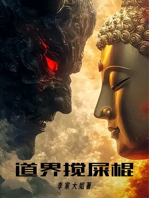 道界搅屎棍