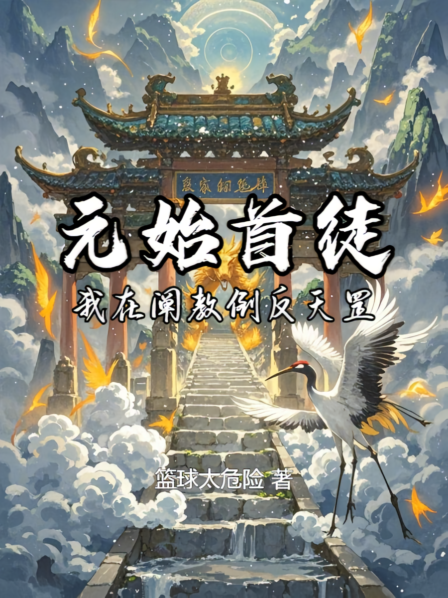 元始首徒，我在阐教倒反天罡