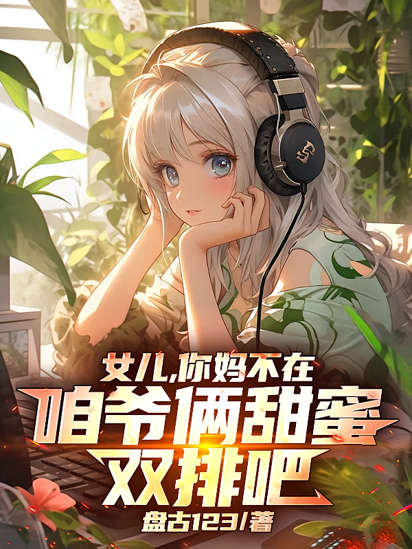 女儿，你妈不在咱爷俩甜蜜双排吧