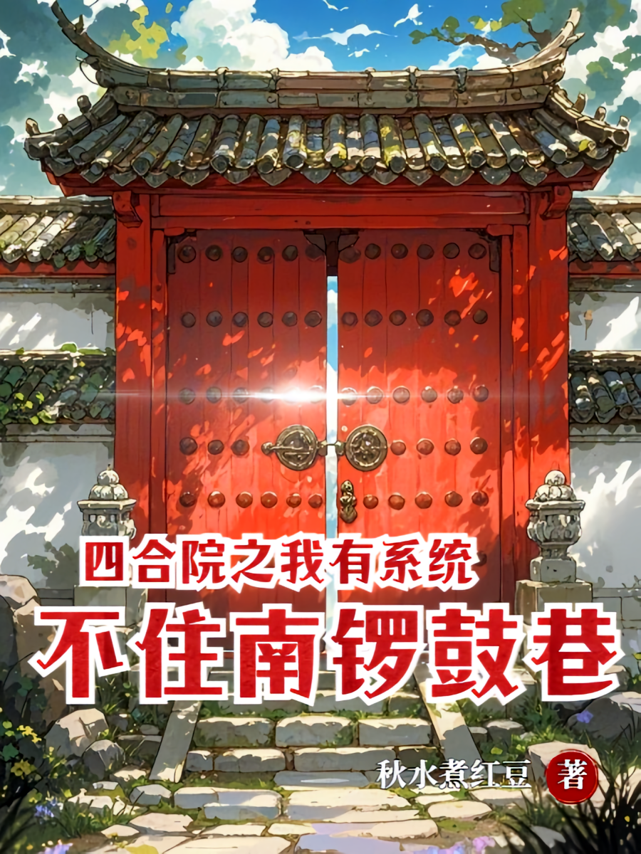 四合院之我有系统，不住南锣鼓巷