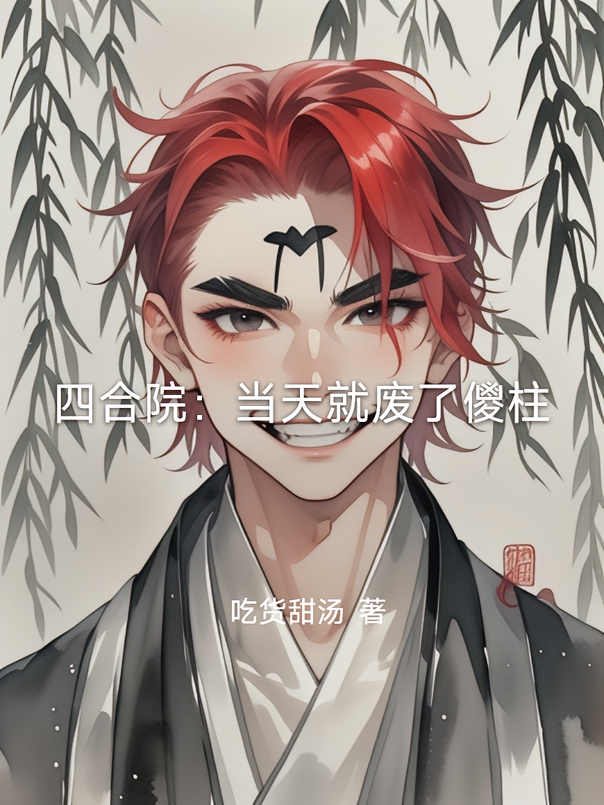 四合院：当天就废了儍柱