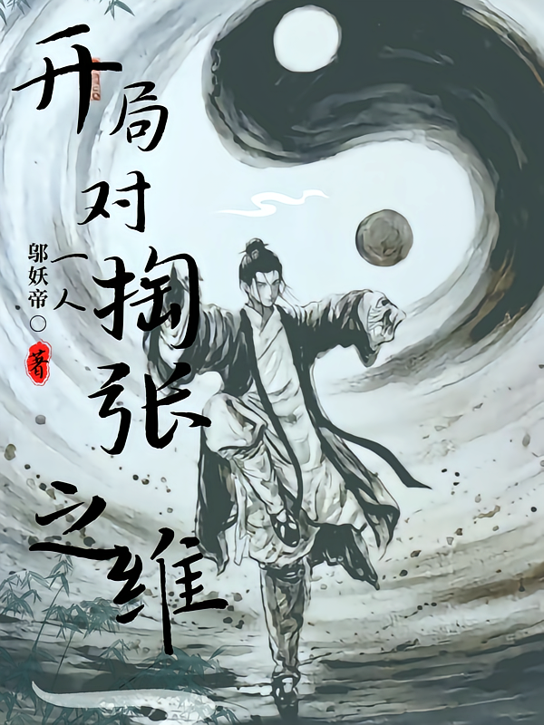 一人：开局对掏张之维