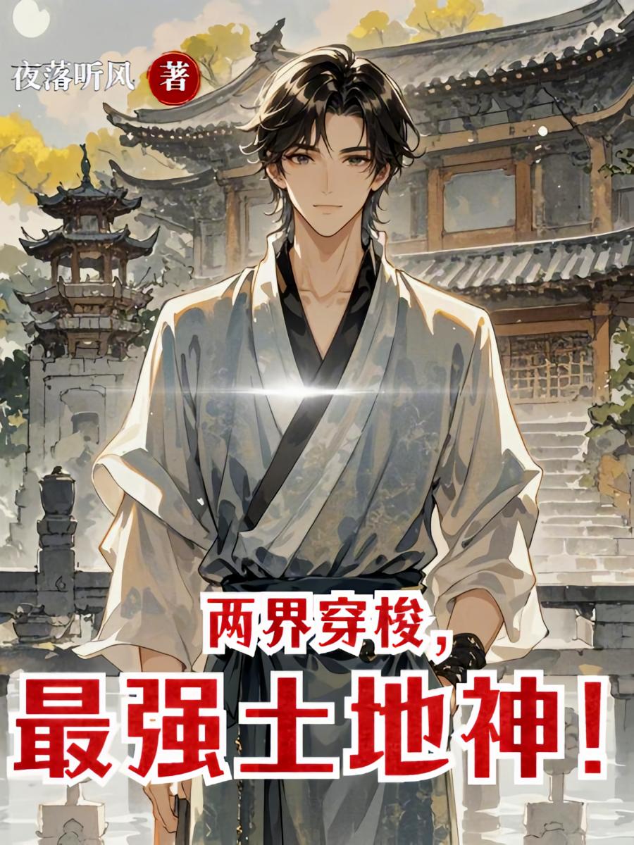 两界穿梭，最强土地神！