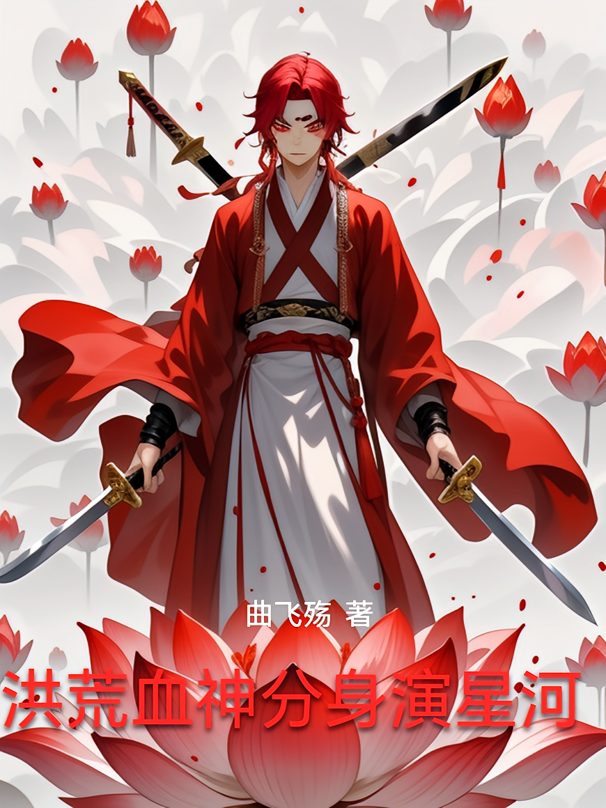洪荒血神分身演星河