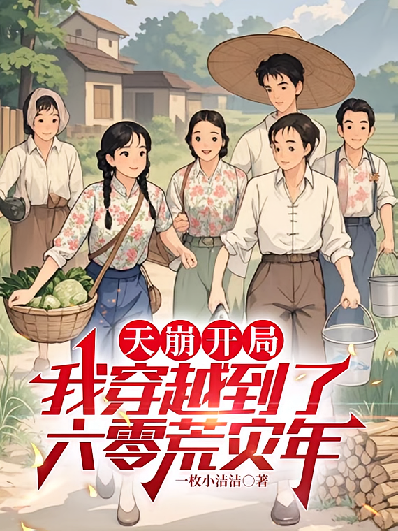 天崩开局，我穿越到了六零荒灾年