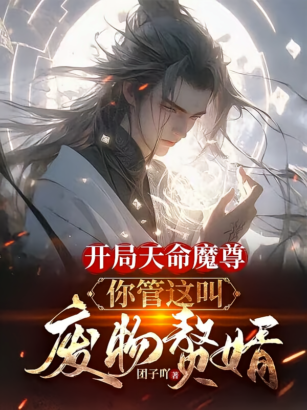 开局天命魔尊，你管这叫废物赘婿
