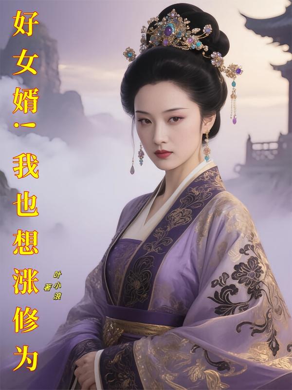 好女婿！我也想涨修为