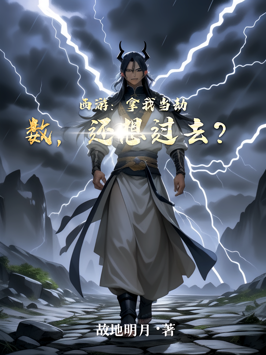 西游：拿我当劫数，还想过去？