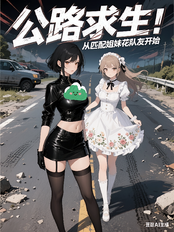 公路求生：从匹配姐妹花队友开始