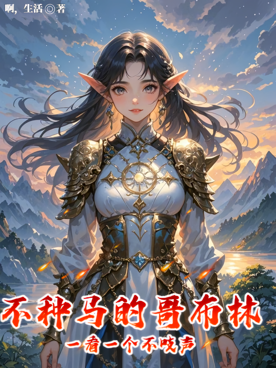 不种马的哥布林，一看一个不支声