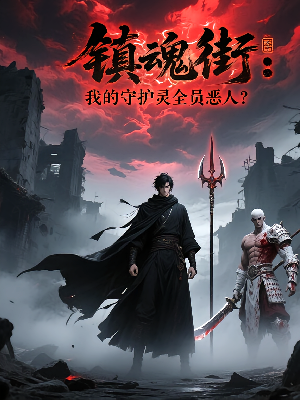 镇魂街：我的守护灵全员恶人？