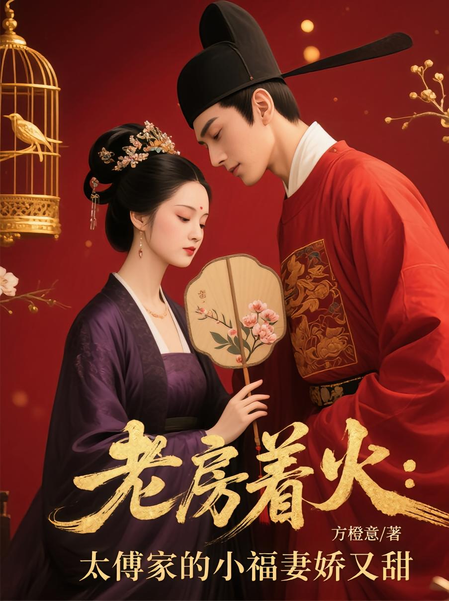 老房着火：太傅家的小福妻娇又甜