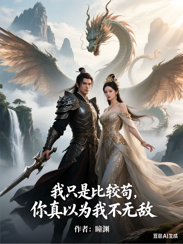 我只是比较苟，你真以为我不无敌