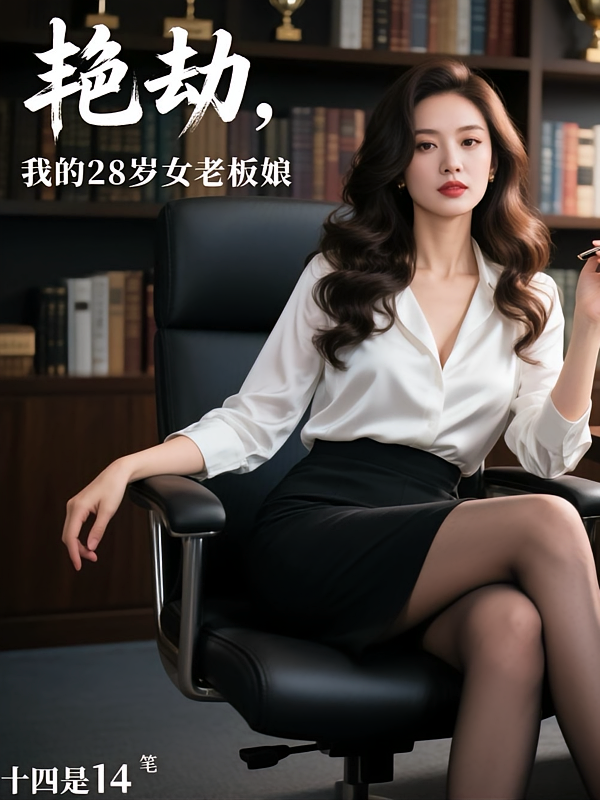 艳劫，我的28岁女老板娘