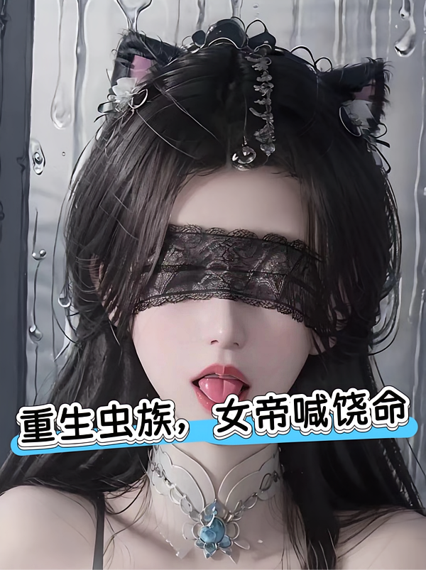 重生虫族，女帝喊饶命