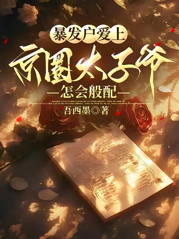 暴发户爱上京圈太子爷，怎会般配