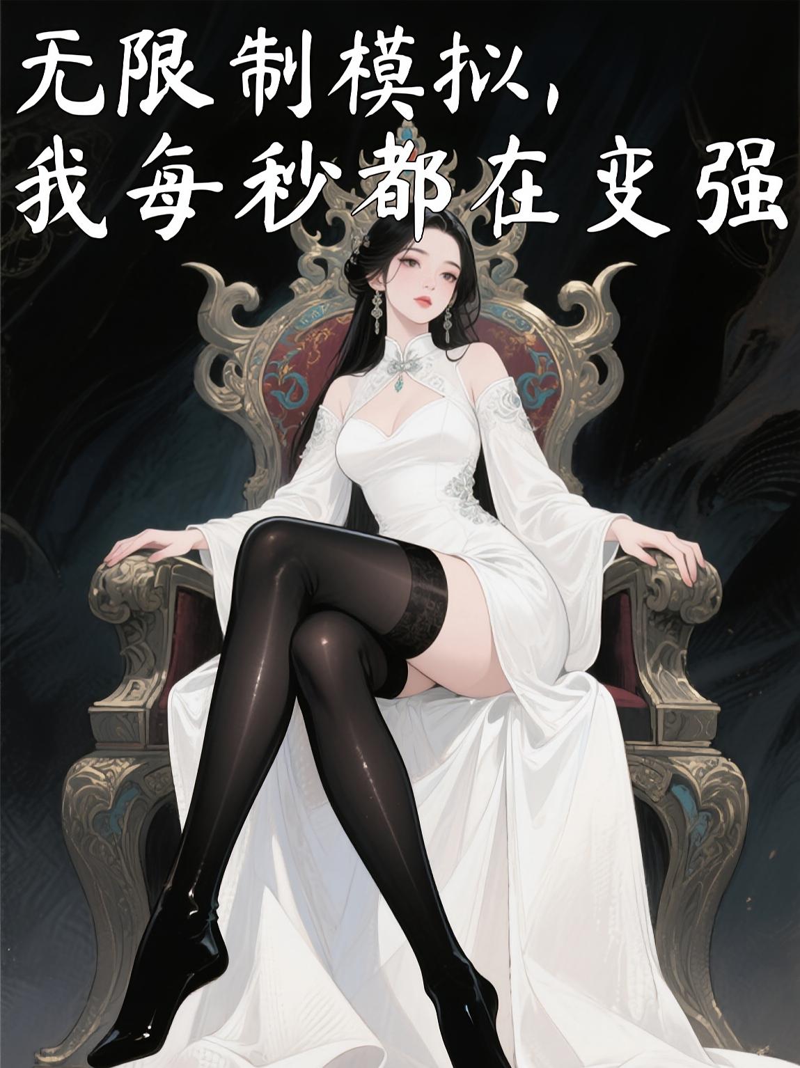 无限制模拟，我每秒都在变强