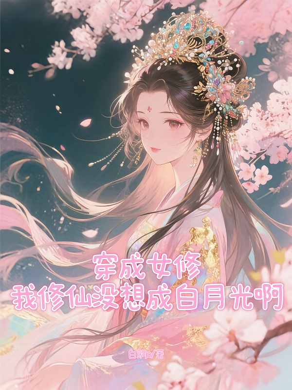 穿成女修：我修仙没想成白月光啊