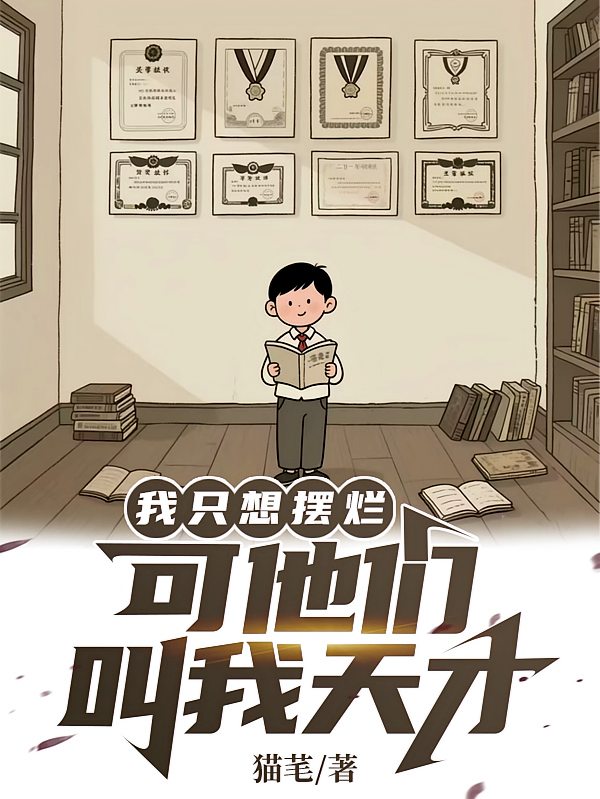 我只想摆烂，可他们叫我天才