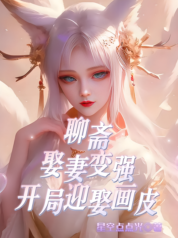 聊斋：娶妻变强，开局迎娶画皮