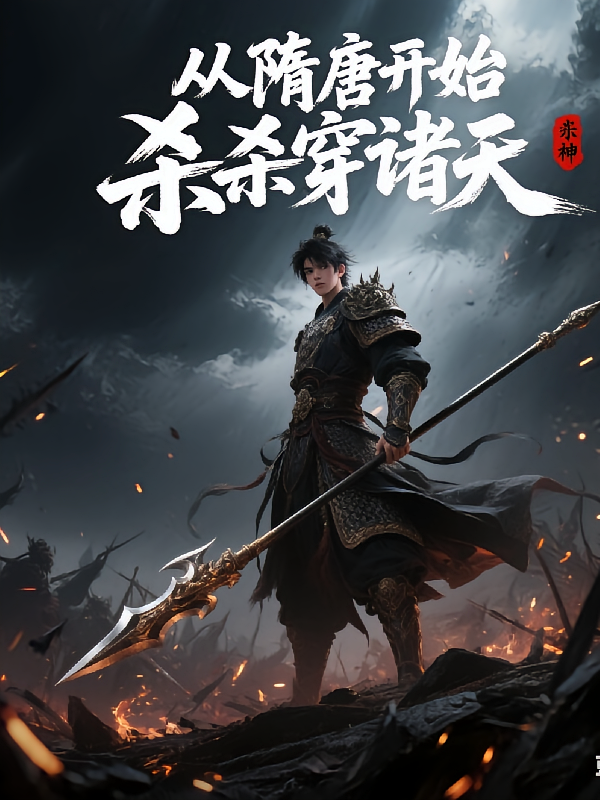 从隋唐开始杀，杀穿诸天