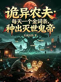 诡异农夫：每天一个金词条，种出灭世鬼帝